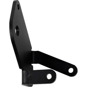 Engate de reboque traseiro para ATV - Yamaha YFM 450 FX Wolverine 4x4 ('06-'10) - Moose