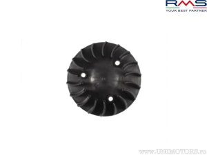 Engine Cooling Fan - Peugeot Ludix 10 / Ludix 12 / Ludix 14 / Speedfight 3 / Vivacity 3 2T AC 50cc - RMS