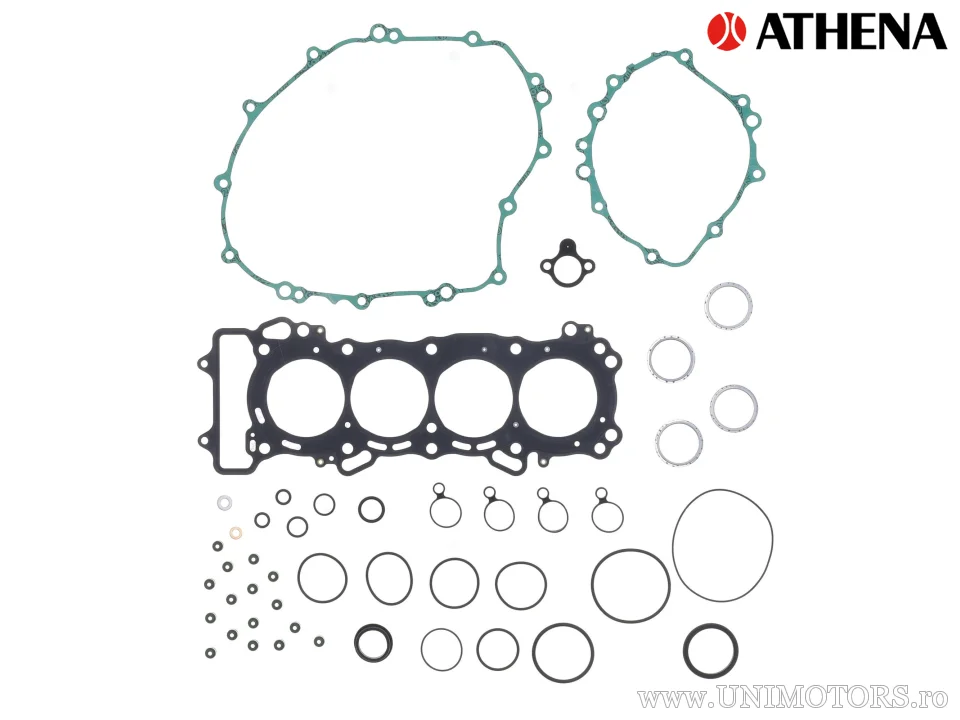 Engine Gasket Kit - Honda CBR 600 RR ('07-'19) - Athena