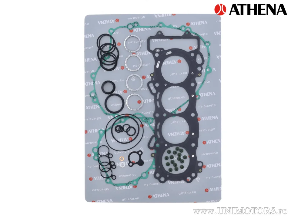 Engine Gasket Kit - Honda CBR 600 RR ('07-'19) - Athena