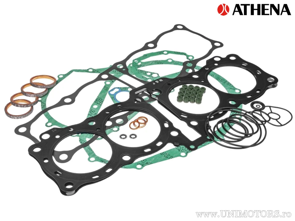 Engine Gasket Kit - Suzuki GSF 1250 Bandit / S / SA ('07-'16) / GSX 1250 FA / GSX 1250 ('10-'12) - Athena