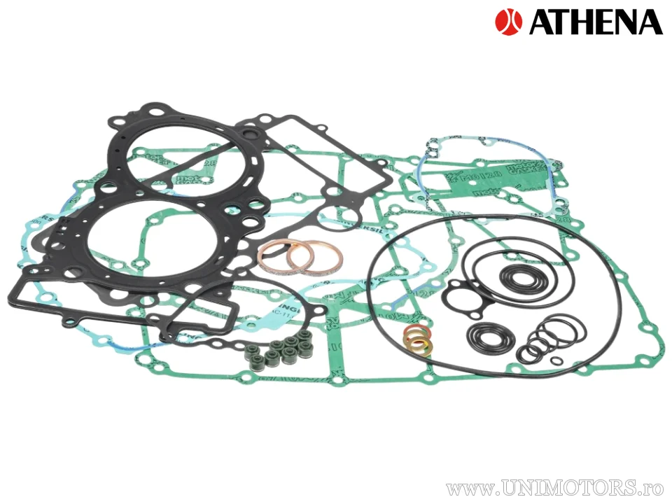 Engine Gasket Kit - Yamaha XTZ 1200 Super Tenere ('10-'19) - Athena