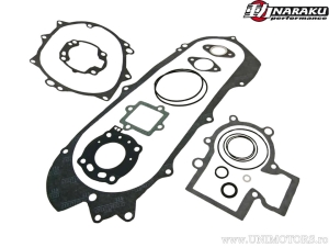 Engine Gasket Set - Aprilia SR 50 LC Di-Tech - Naraku