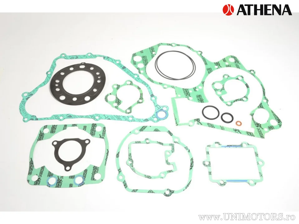 Engine gasket set - Honda CR250R ('02-'03) - Athena