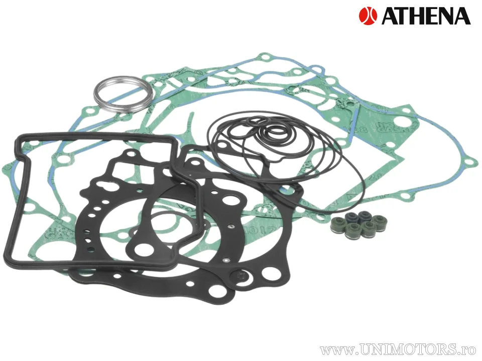 Engine Gasket Set - Honda CRF250R ('10-'17) - Athena
