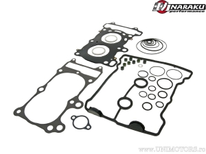 Engine gasket set - Honda Silverwing 400 i (SW-T 400) FJS 400 - Naraku