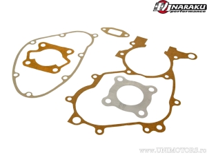 Engine Gasket Set - Kreidler 5-speed - Naraku
