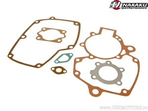 Engine Gasket Set - Kreidler MF2 / MP2 - Naraku
