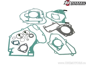 Engine gasket set - Sym (Sanyang) Duke 150 - Naraku