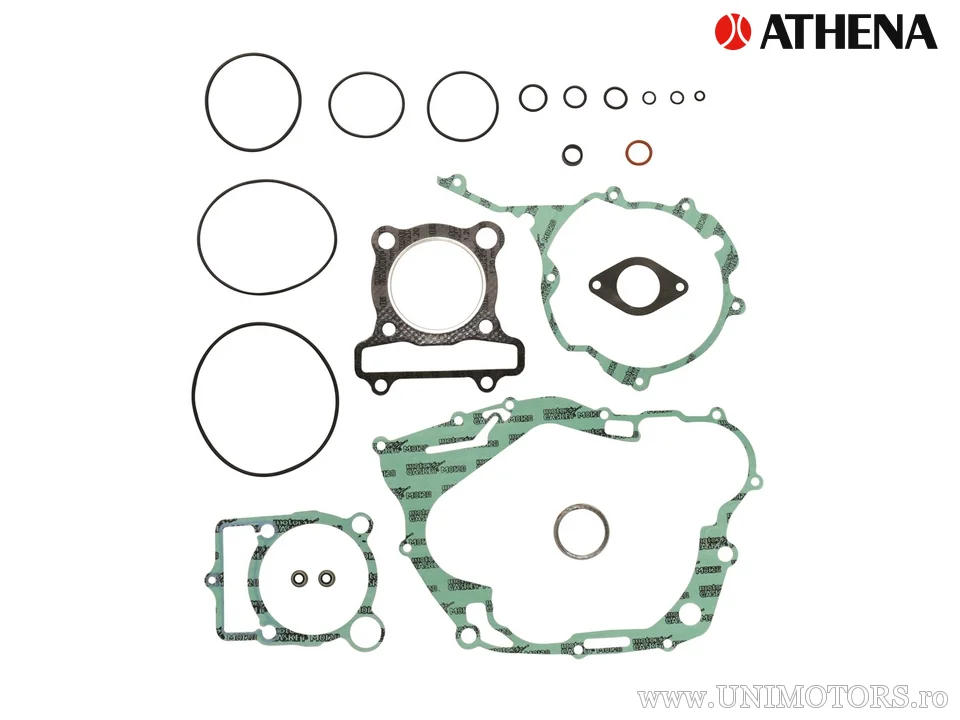 Engine Gasket Set Yamaha XT 250 ('80-'90) - Athena