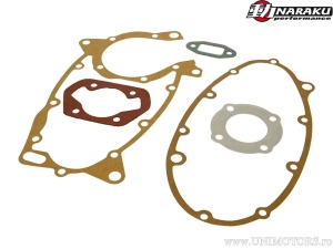 Engine Gasket Set - Zündapp 50 2T - Naraku