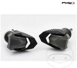 Engine Guard - Kawasaki Ninja 650 K ABS ('17-'19) / Ninja 650 K KRT Edition ABS ('17-'19) - JM