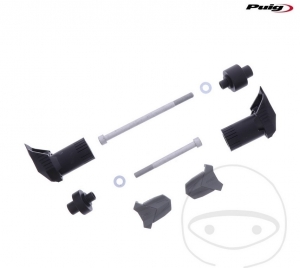 Engine Guard - Suzuki SV 650 ('03-'06) / SV 650 S ('03-'08) / SV 650 SU ('03-'08) - JM