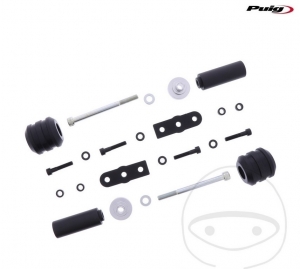 Engine Guard - Triumph Scrambler 1200 XC ABS ('19-'21) - JM