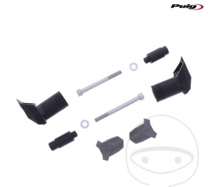 Engine Guard - Yamaha YZF-R1 1000 ('04-'06) / YZF-R1 1000 SP ('06) - JM