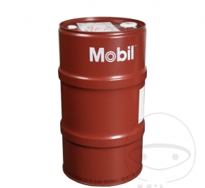 Engine oil 5W30 3000 60L Mobil - JM