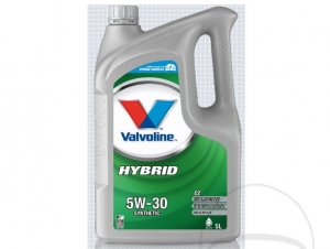 Engine Oil 5W30 C3 Hybrid 5L Valvoline - JM