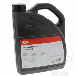 Engine Oil 5W30 Multi Extra 5L - JM