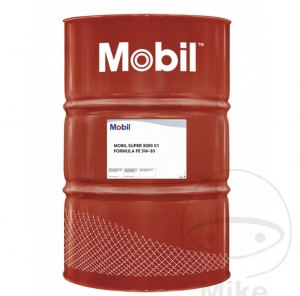 Engine Oil 5W30 SUP 3000 60L Mobil - JM