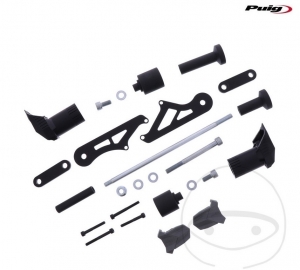 Engine Protection - Yamaha MT 125 A MTN125-A ABS ('20) - JM