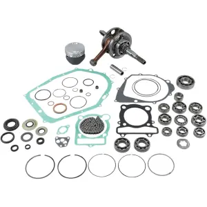 Engine Rebuild Kit - 09031459