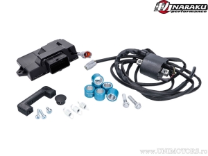 Engine Trigger Kit - Piaggio Liberty 50 4T iGet 3V E5 Corporate / Vespa Modern Primavera 50 ie 4T 3V E5 - Naraku