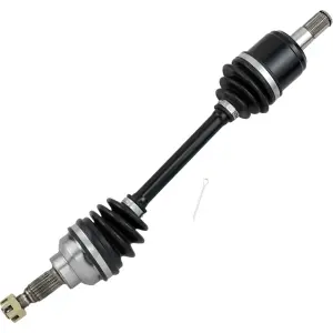 Engrenagem planetária dianteira esquerda/direita CV OEM - Honda TRX 300 FW 4X4 Fourtrax ('93-'00) - Moose