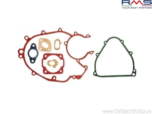 Ensemble complet de joints - Piaggio Ape 50 ('09-'16) / Ape FL-FL2 ('89-'95) / Ape FL3 Europa ('96-'99) 2T AC 50cc - RMS