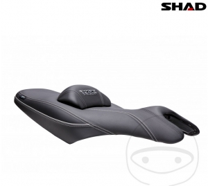 Ensemble complet - Yamaha XP 500 TMax ('08-'16) / XP 500 A Tmax ABS ('08-'16) / XP 500 TMax Black Max ('10-'11) - JM