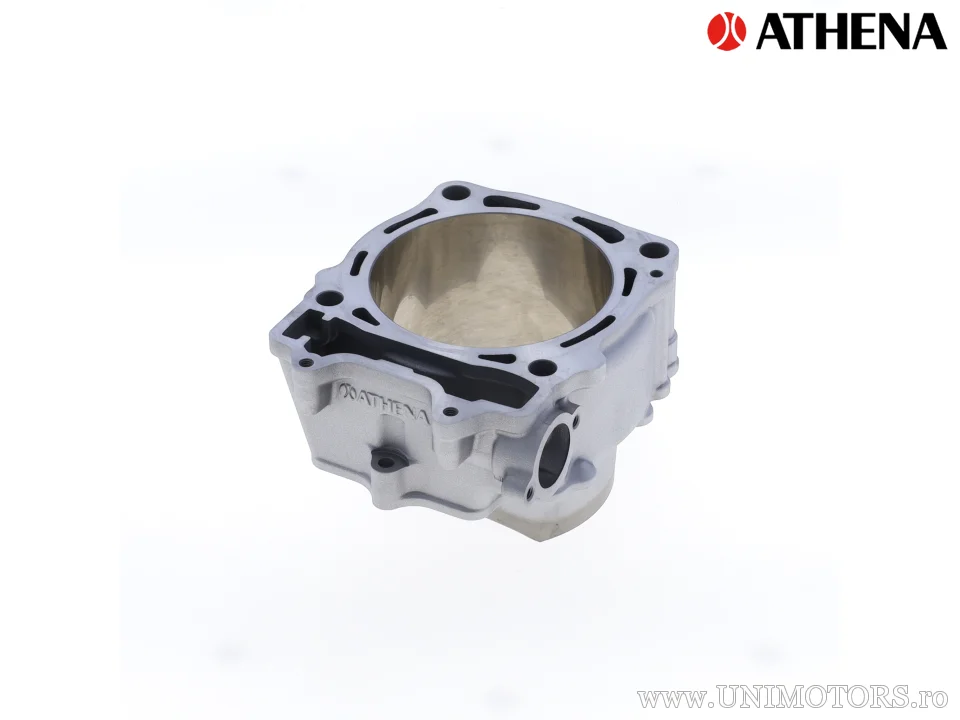 Ensemble cylindre (diamètre augmenté - 102mm) - Yamaha YZ450F ('20-'22) / YZ450F Édition Monster Energy ('21-'22) - Athena