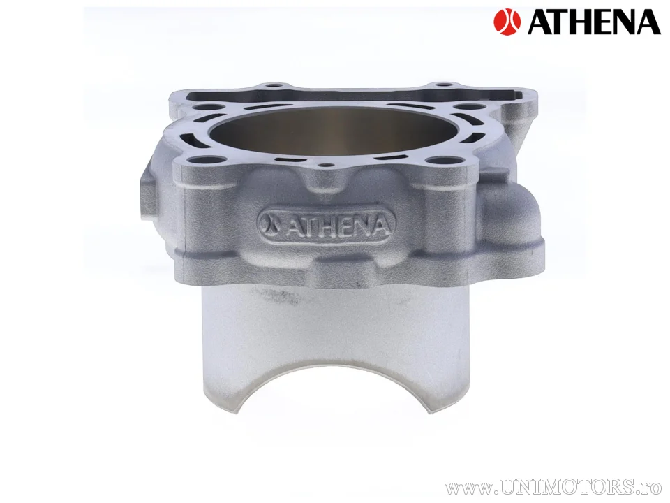 Ensemble cylindre (diamètre augmenté - 82mm) - Kawasaki KX250 4T / KX250 4T X ('21-'22) - Athena