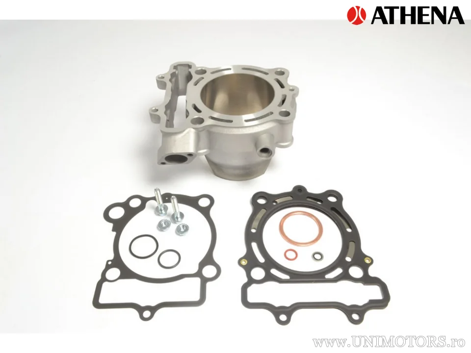 Ensemble cylindre (Diamètre standard - 77mm) - Suzuki RM-Z250 ('10-'18) - Athena
