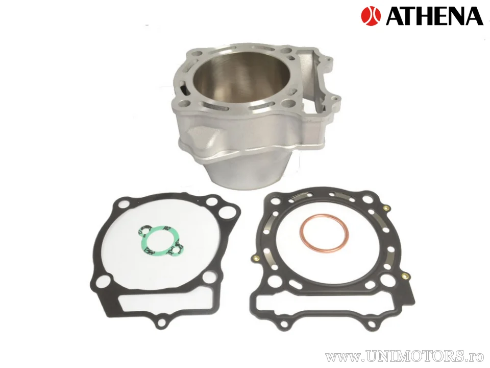 Ensemble cylindre (diamètre standard - 95,5mm) - Suzuki LT-R450 Quadracer ('06-'11) - Athena