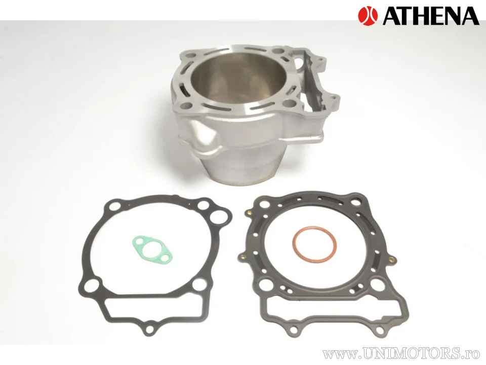 Ensemble cylindre (diamètre standard - 95,5mm) - Suzuki RM-Z450 ('06) - Athena