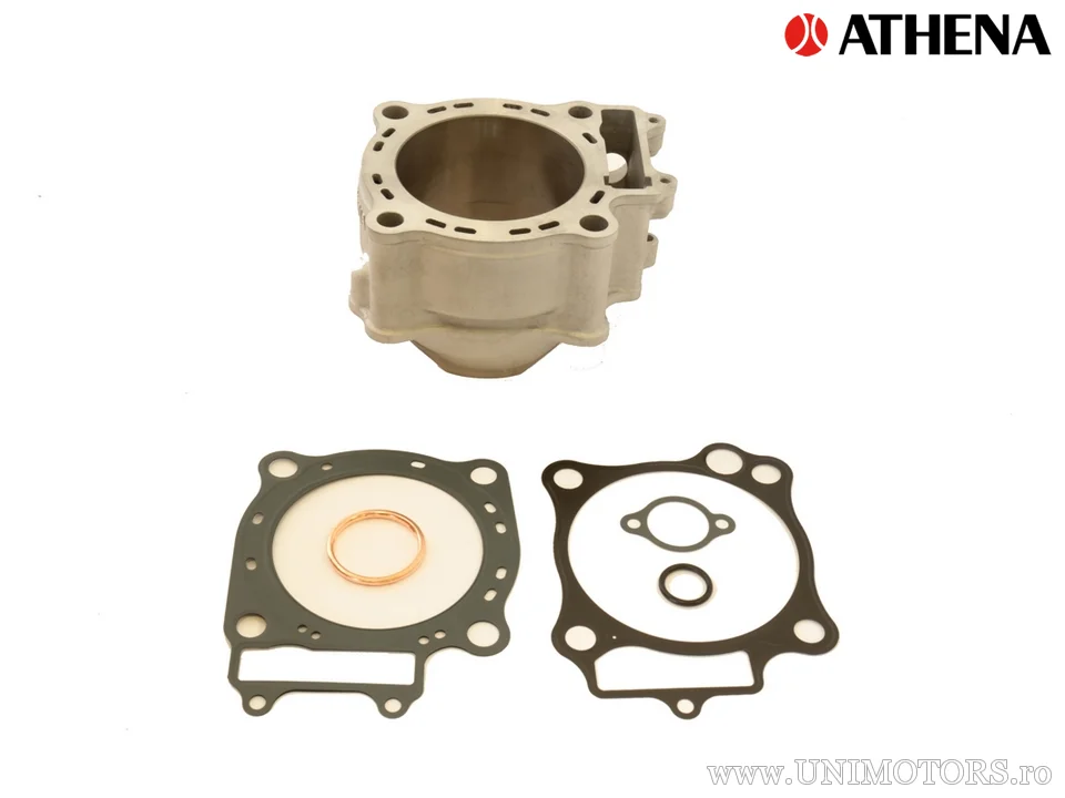 Ensemble cylindre (diamètre standard - 96mm) - Honda CRF450R ('02-'08) - Athena