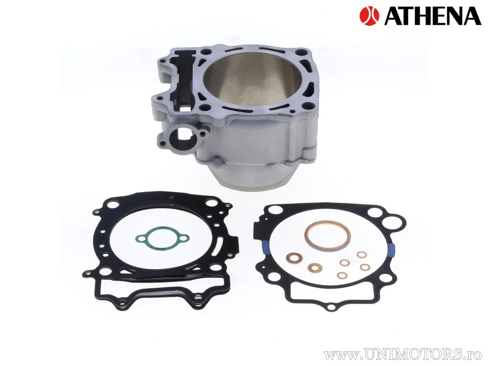 Ensemble cylindre (diamètre standard - 97mm) - Yamaha YZ450F ('20-'22) - Athena