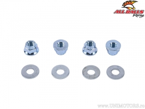 Ensemble d'écrous de roue arrière (4 pièces) - Can-Am DS450 ('10-'15) - All Balls