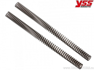 Ensemble d'amortisseurs avant progressifs YSS - Yamaha XJ 900 S Diversion ('96-'03) - YSS