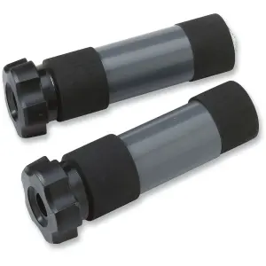 Ensemble d'ancrage Twist-N-Lock - 2 pièces - Polaris General / Ranger - Moose