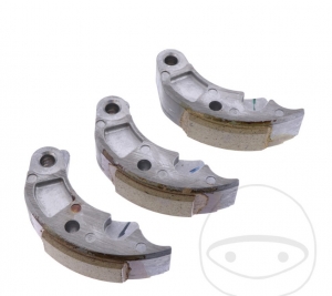 Ensemble de chaussures d'embrayage Tourmax - Honda SH 300 A i ABS ('07-'08) - JM