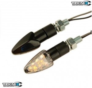 Ensemble de clignotants LED "Mini Winker" - Teknix