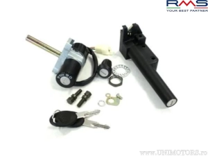 Ensemble de contact Aprilia Leonardo / Leonardo ST 125cc/150cc 4T - (RMS)