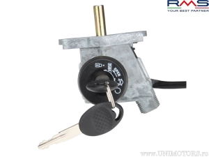 Ensemble de contact - Aprilia Scarabeo - 125-200cc 4T - RMS