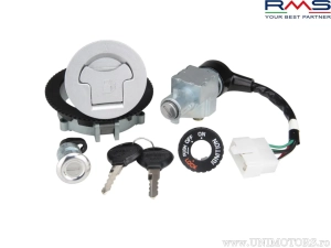 Ensemble de contact Kymco Dink 50 / Dink 125 / Dink 200 - (RMS)