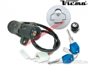 Ensemble de contacts - Aprilia RS 50 ('99-'05) / Tuono 50 ('03-'04) - Vicma