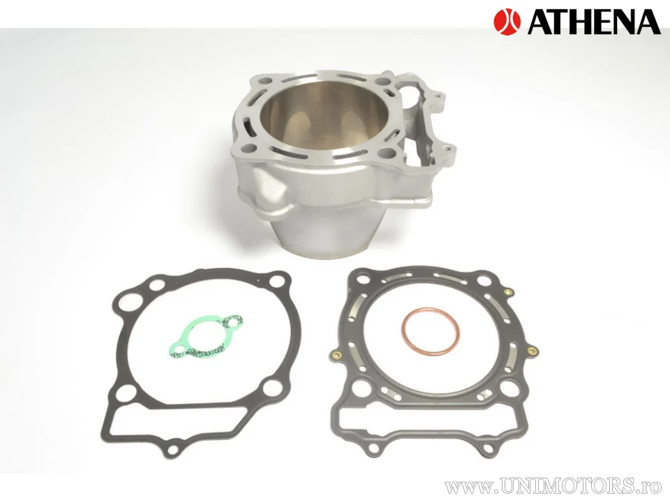 Ensemble de cylindre (diamètre standard - 95,5mm) - Suzuki RM-Z450 ('07) - Athena