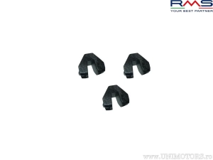 Ensemble de guides de variateur - Aprilia SR125 / Gilera Runner FX / FXR / Piaggio Hexagon / Skipper / Typhoon - 125-180cc 2T -