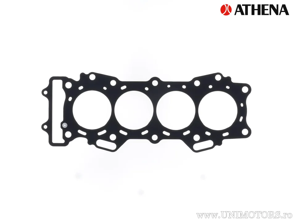 Ensemble de Joint de Culasse Kawasaki ZX-6R 600 P Ninja ('07-'08) - (Athena)