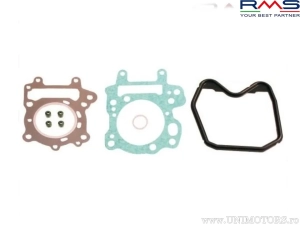 Ensemble de joints - Aprilia Scarabeo (motorisé par Rotax) ('99-'03) 4T LC 150cc - RMS
