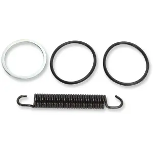 Ensemble de Joints d'Échappement - HONDA CR 85 R ('05-'07) / CR 85 RB Expert ('05-'07) - Moose